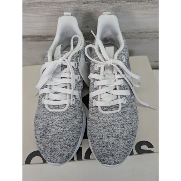 Adidas Puremotion Shoes Womens Size 9‎ Knit Running Athletic Sneakers FY8223 New - Picture 2 of 8